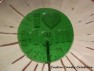 1607 I Heart Mom Chocolate or Hard Candy Lollipop Mold